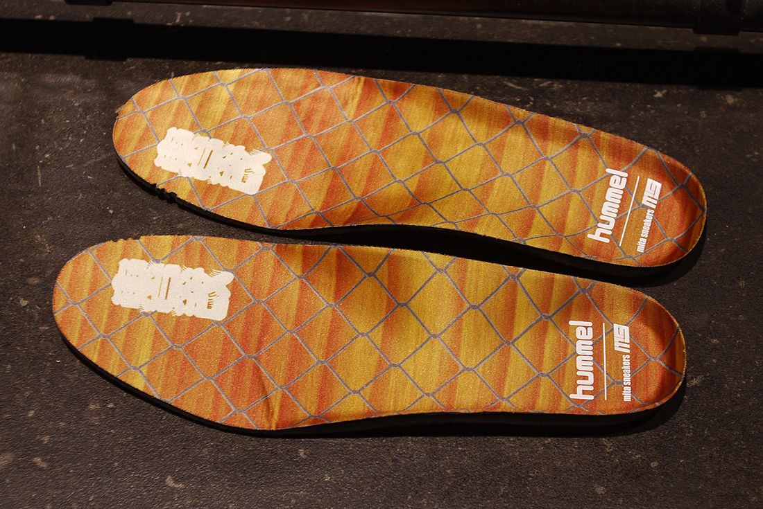 Mita Sneakers X Hummel Hive Marathona Og Smørrebrød10