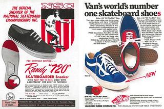 A Brief History: The Evolution Of Skate Shoe Technology - Sneaker Freaker