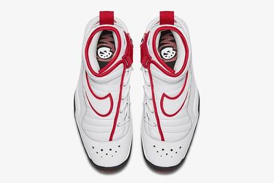Nike Air Shake Ndestrukt4
