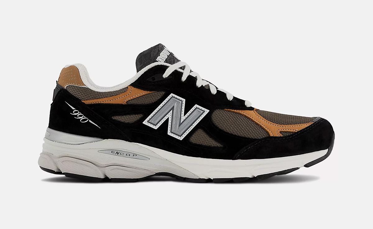 new balance 990 v3 release date