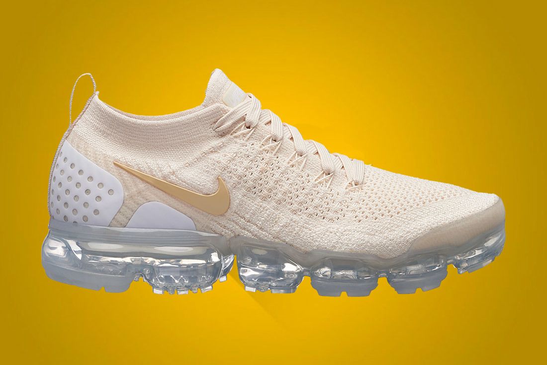 Nike Air Vapormax 2 3
