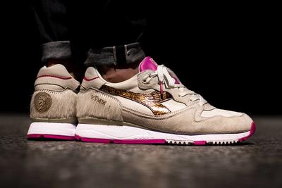 The Good Will Out X Diadora The Rise And Fall Of The Roman Empire Pack13