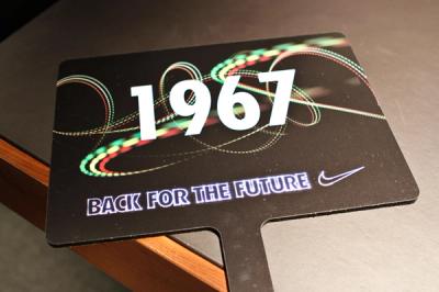 Nike Mcfly London Event 1