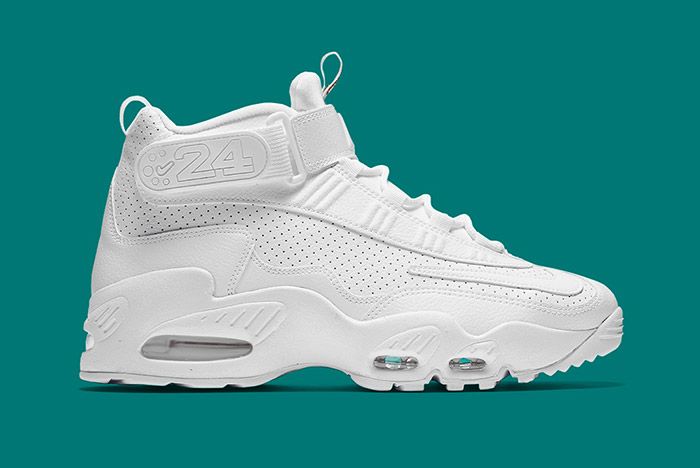air griffey max 1 white