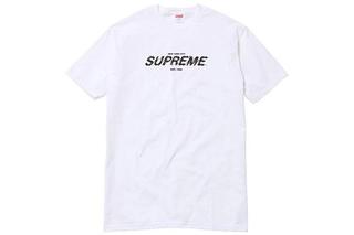 supreme stax tee