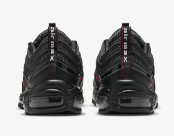 Nike hotsell 97 bred