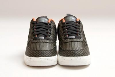 Undefeated Nike Lunar Force 1 Sp Pack 10