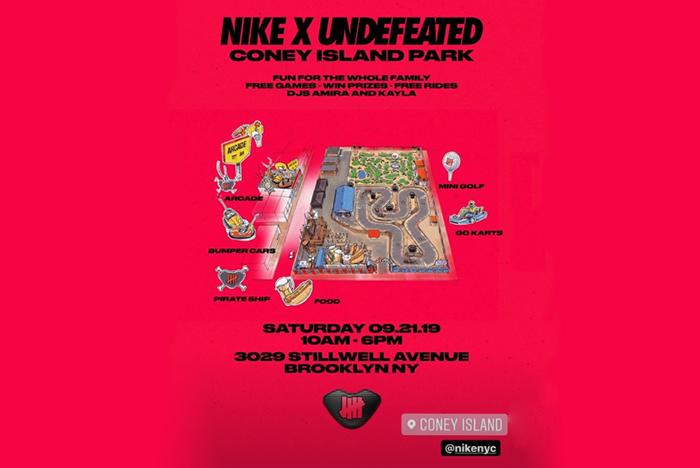 sneaker news