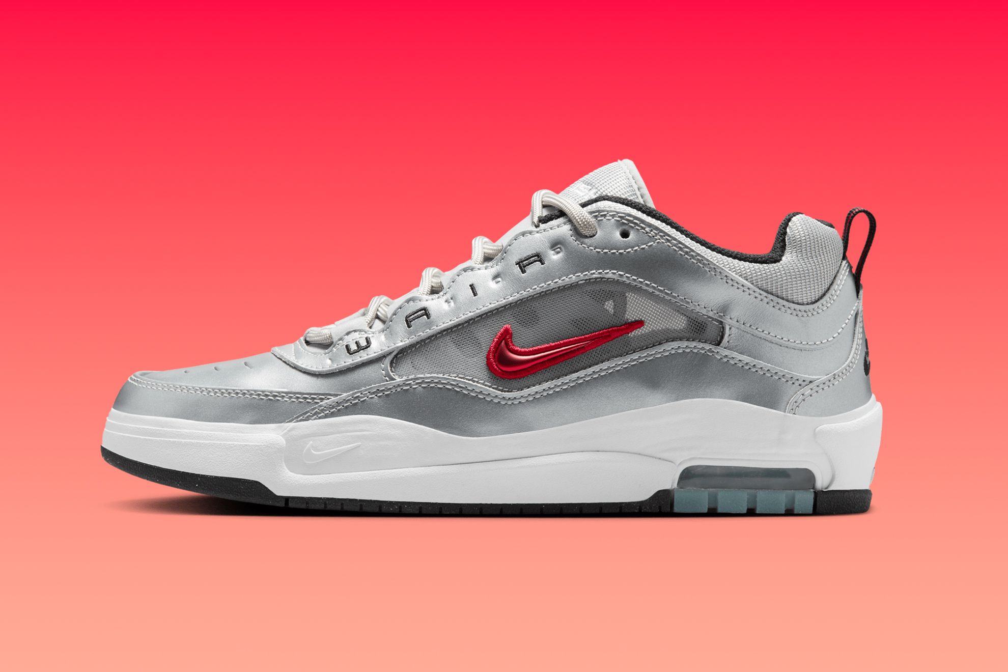 nike 720 silver bullet