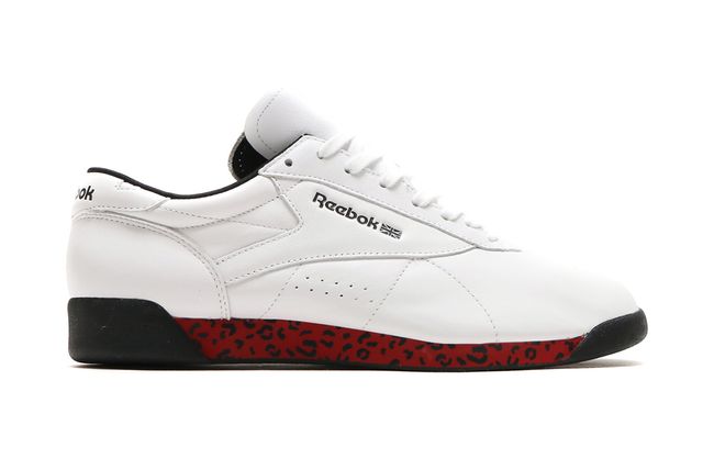 melody ehsani sneakers