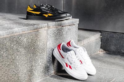 Reebok Classic And Revenge Release Date 4