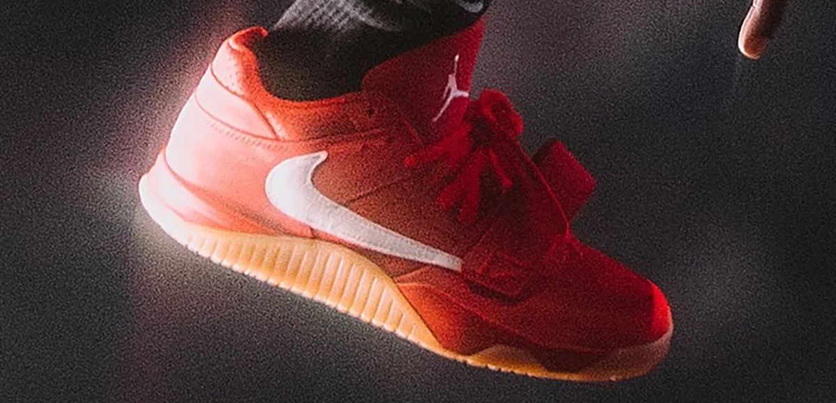 Travis Scott Reveals New Jordan Jumpman Jack Colourway on Tour