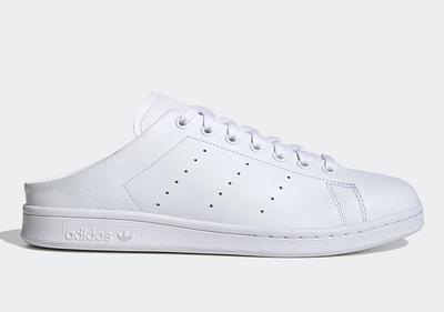 adidas Stan Smith Mule Cloud White Right