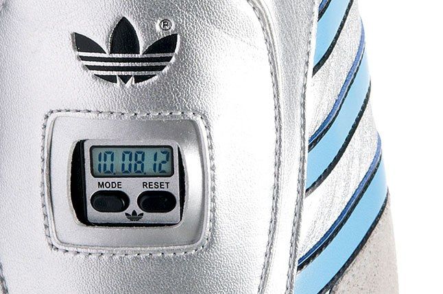 Adidas Micropacer 6 1