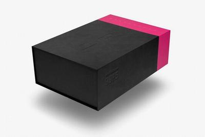 Phantaci New Balance 997 5 Pink White Black 2