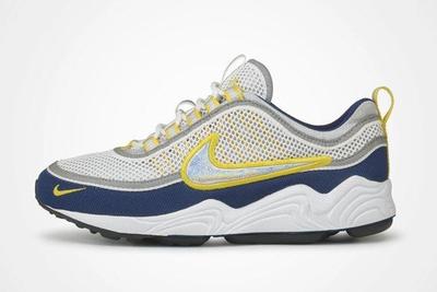 Nike Zoom Feature