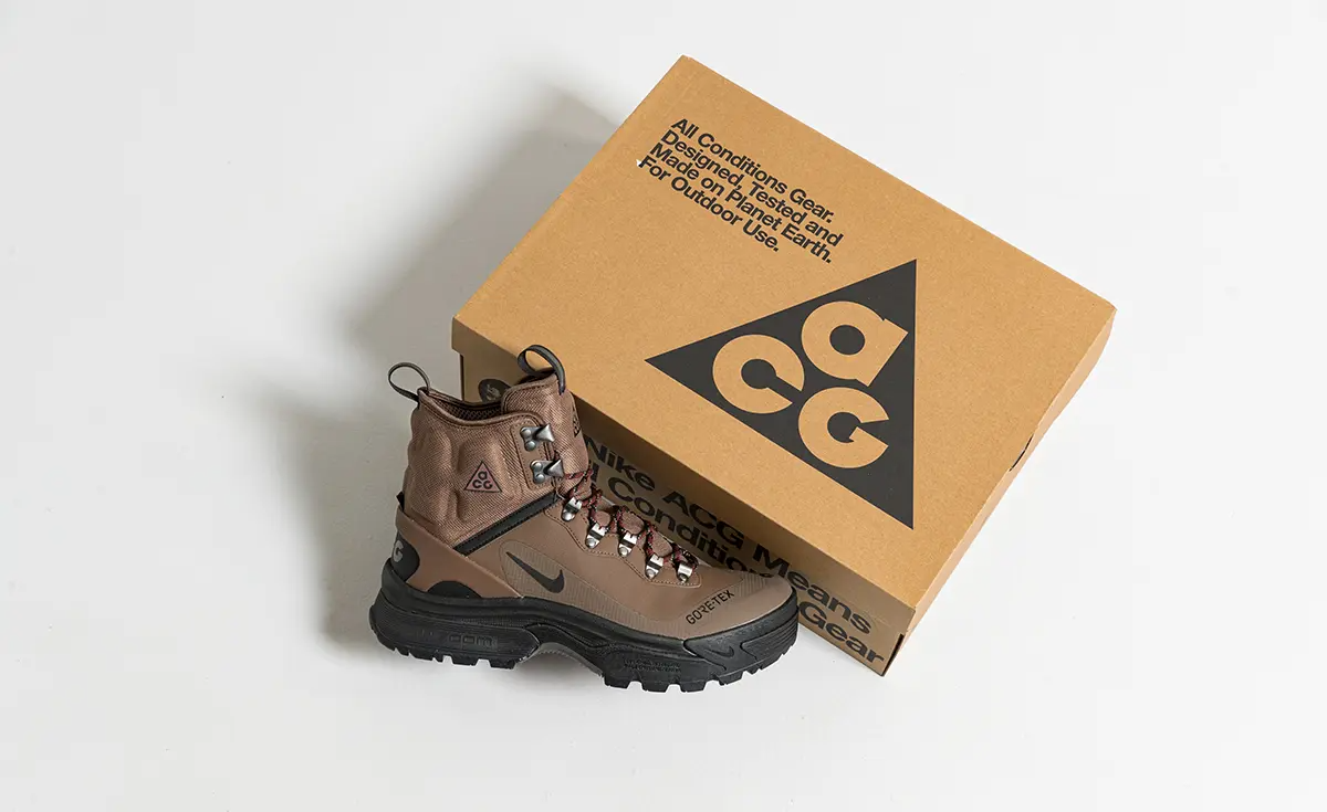 Nike ACG Zoom Gaiadome GORE-TEX