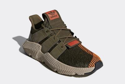 Adidas Prophere Trace Olive Cq2127 Release Date