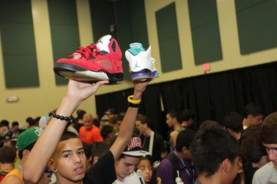 Sneaker Con Miami 2012 22 1
