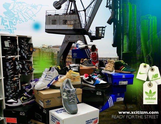 Xcitizm 10 Gbp Voucher For You 1