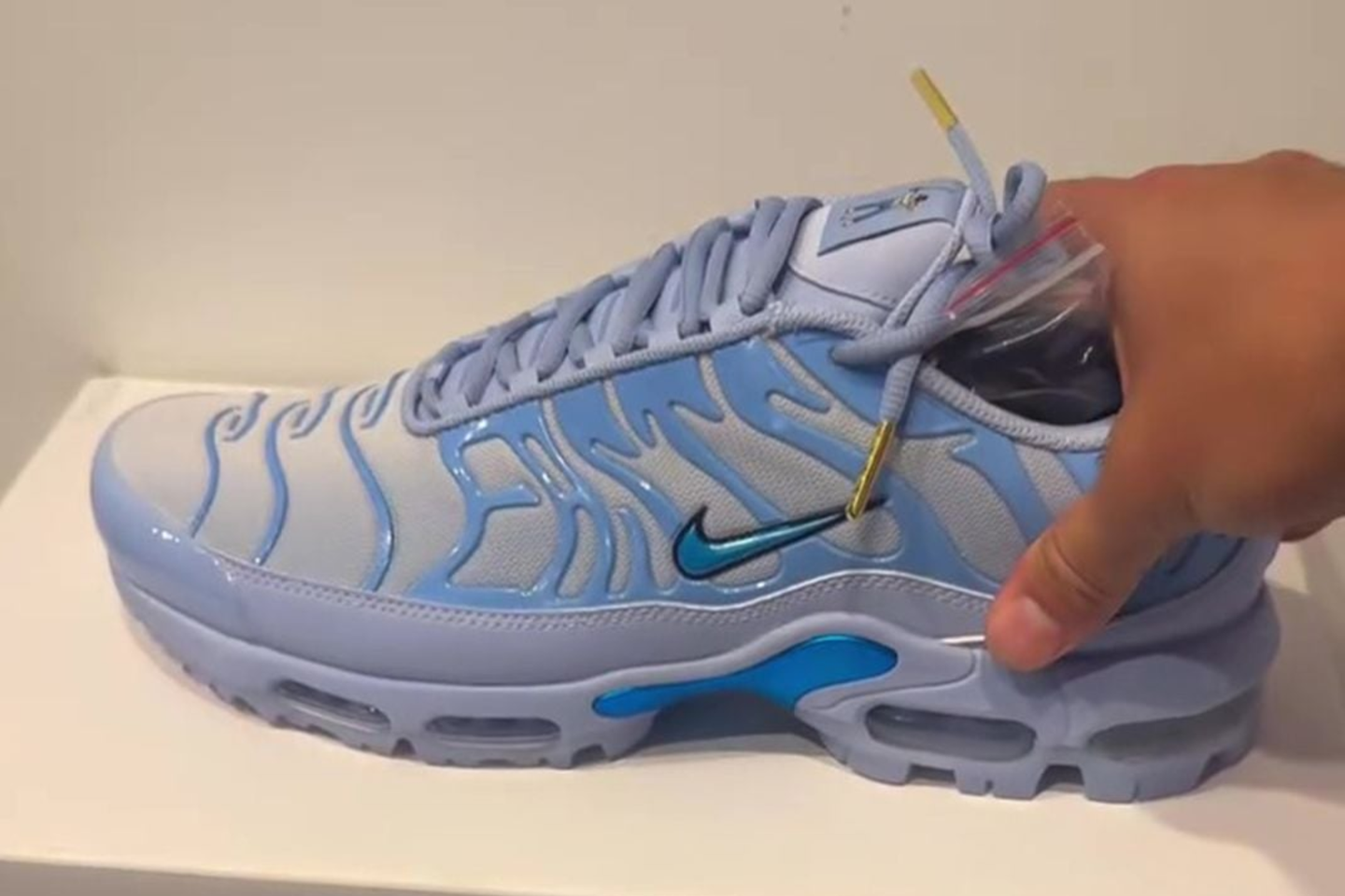 Eastside Golf x Nike Air Max Plus