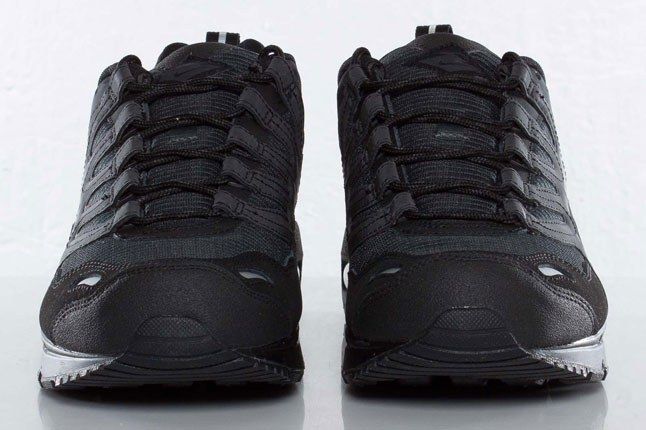 Nike Air Max Humara Heel 1