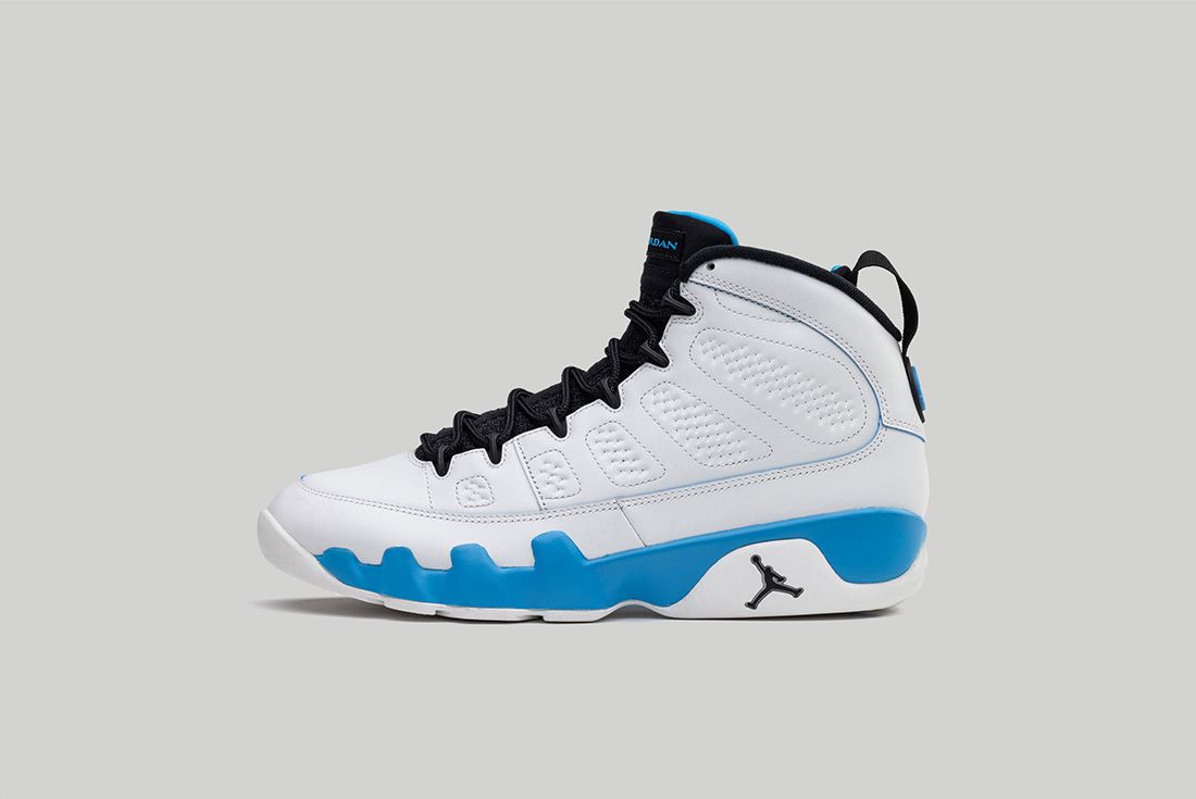 Retro on sale 9 unc