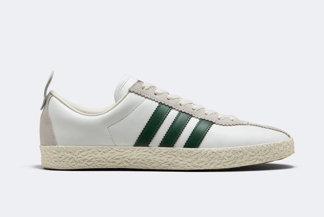 Respectively how often Europe British Casual Meets Reggae In A New adidas Spezial Collection - Sneaker  Freaker
