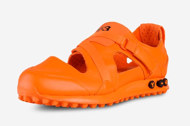 Adidas Y 3 Deca 2013 Quater 1