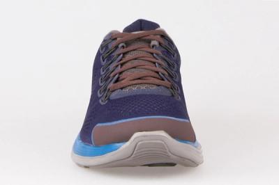 Nike Gyakusou Lunarglide4 Blue Toe Detail 1