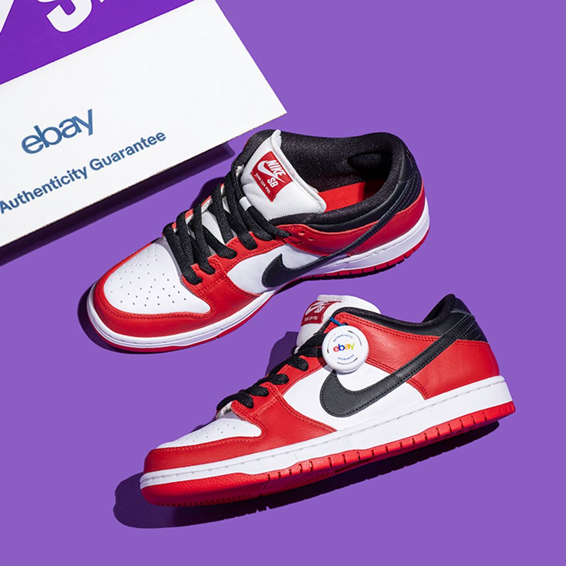 launches sneaker authentication service to combat counterfeit sales -  The Verge