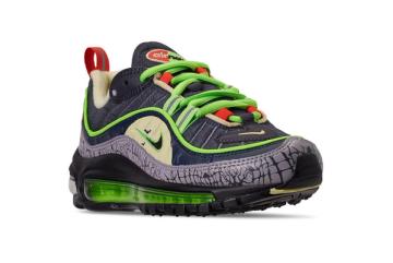 halloween air max 98