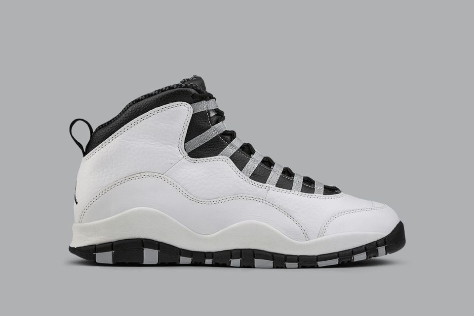 every air jordan made