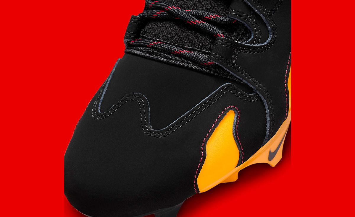 Kyler Murray's Nike Vapor DT Max 96 PE is Available Now - Industry
