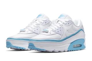 undefeated airmax pack