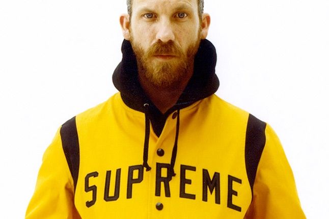 Supreme 2011 S/S マウンテンパーカー Pullover 希少 Supreme - 超希少 11ss SUPREME×northface pulloverの通販 by