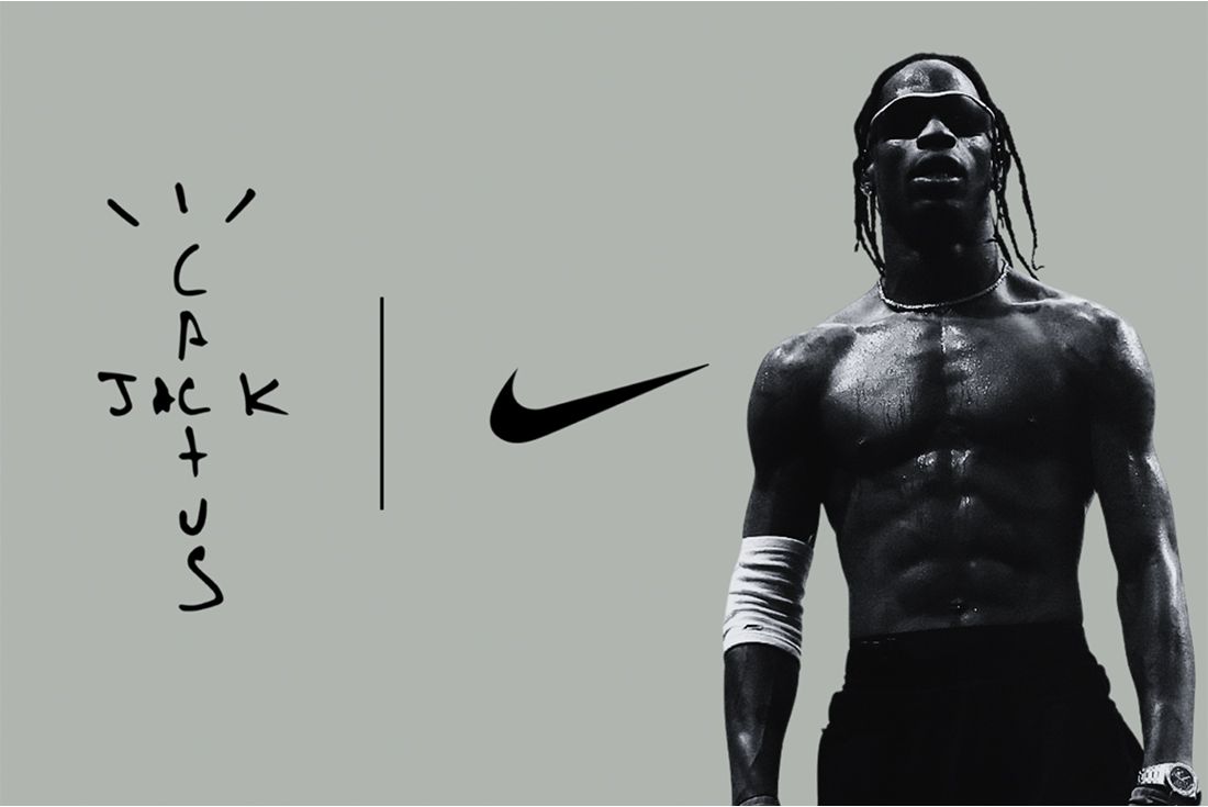 What We Know: Travis Scott x Playstation x Nike Dunk Low