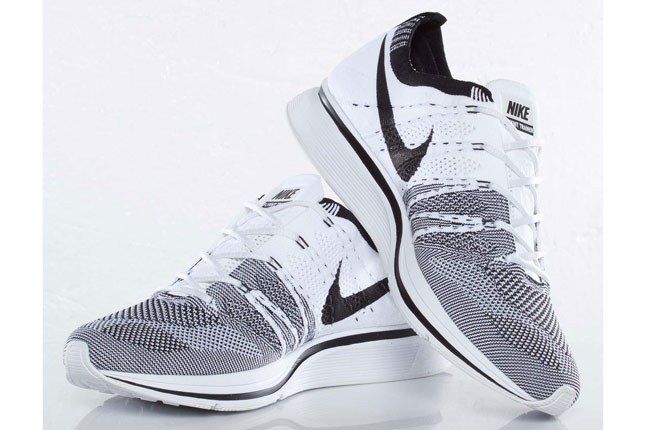 Flyknit Nike Sneaker 1