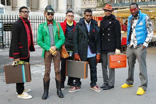 Kanye West Fashion School Dropout? - Sneaker Freaker