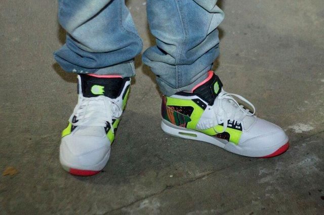 Sneaker Exchange Cpt 2015 Recap 7
