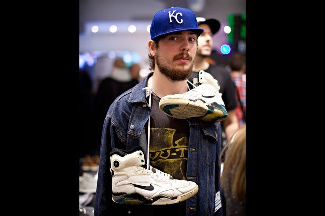 Air Force 180 Pump 4