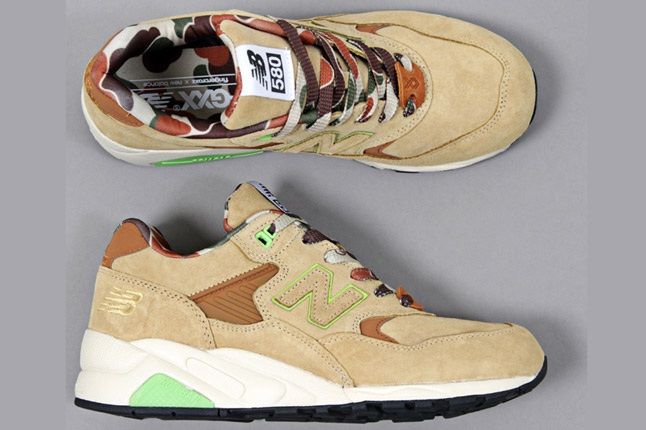 Fingercroxx X New Balance Mt580 Fxx Camo Side And Top 1