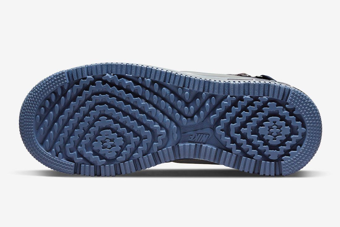 air force utility blue