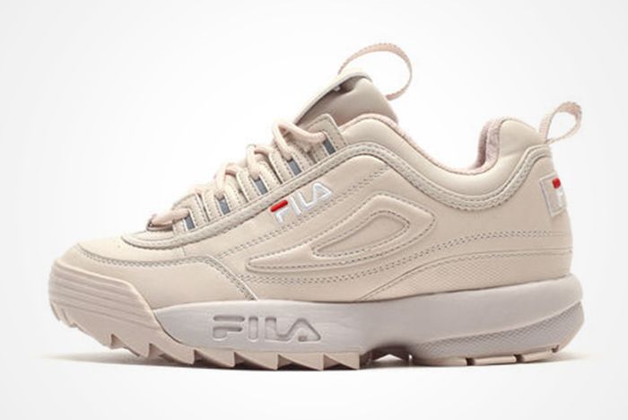 new fila disruptor