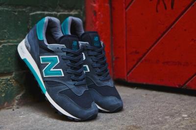 New Balance 1300 Made In Usa Moby Dick Bump 5
