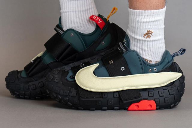 cactus flea market air max