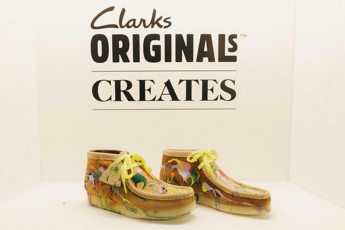 clarks-originals-clarks-creates-workshops-art-basel-miami-2023