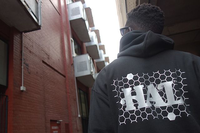 Highs And Lows X Reebok Insta Pump Fury Lookbook