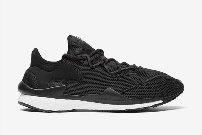 The Latest adidas Y-3 Range Is a Beautiful Thing - Sneaker Freaker