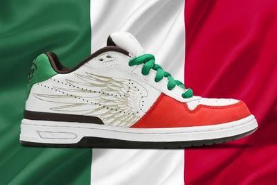 5 Sneakers to Celebrate Cinco de Mayo